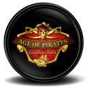 Age Of Pirates - Caribbean Tales 1 Icon